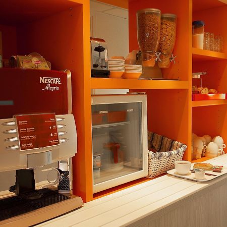 Premiere Classe Orange Orange  Ngoại thất bức ảnh