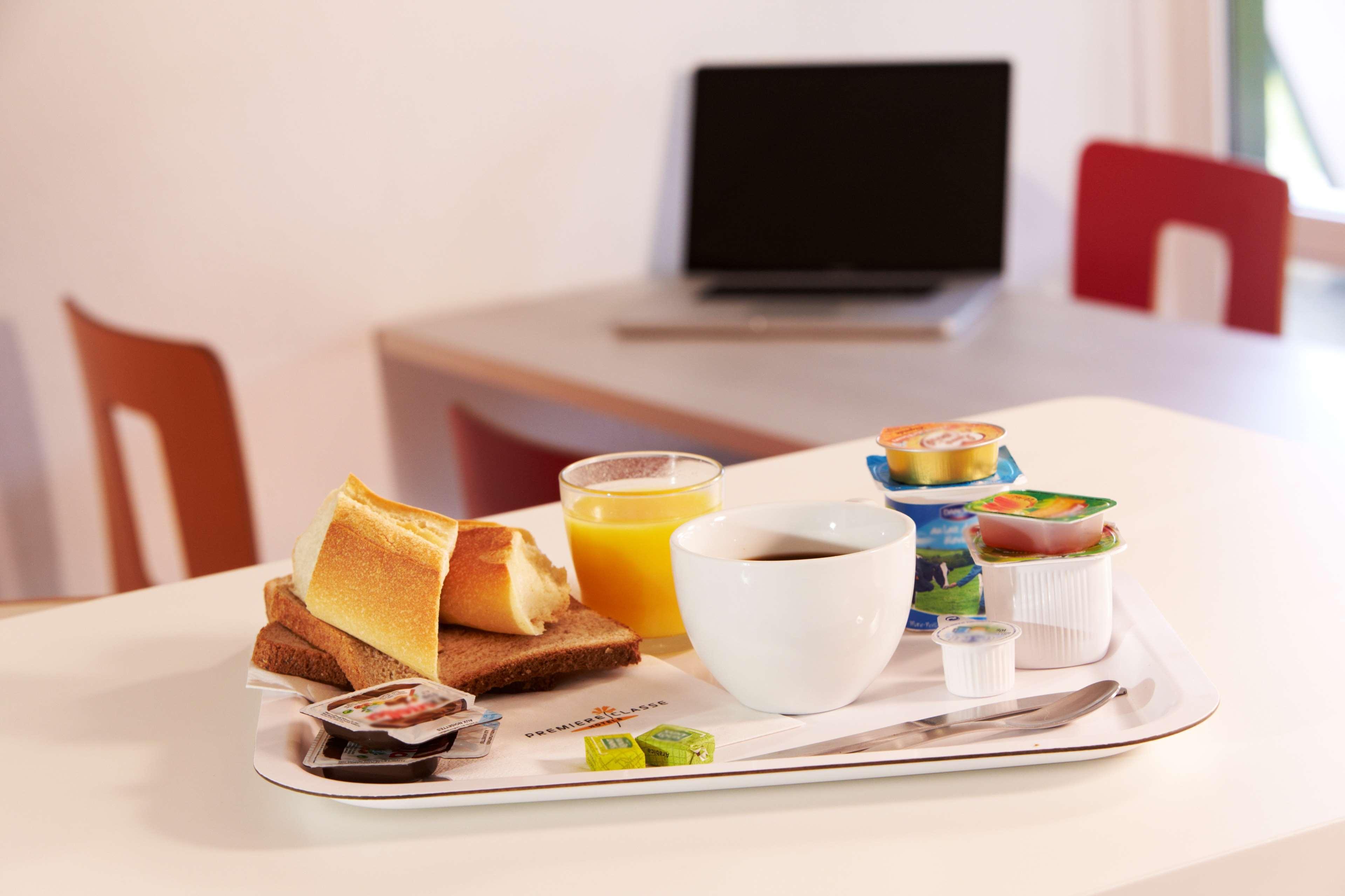 Premiere Classe Orange Orange  Ngoại thất bức ảnh