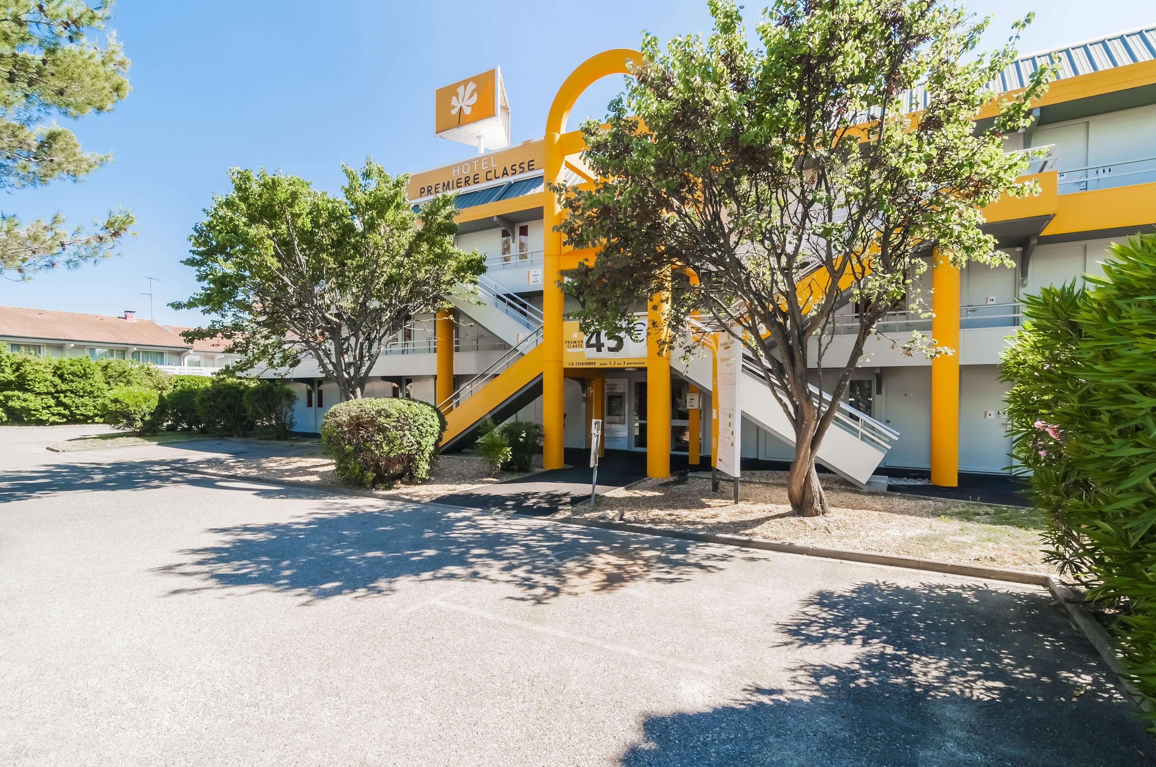 Premiere Classe Orange Orange  Ngoại thất bức ảnh