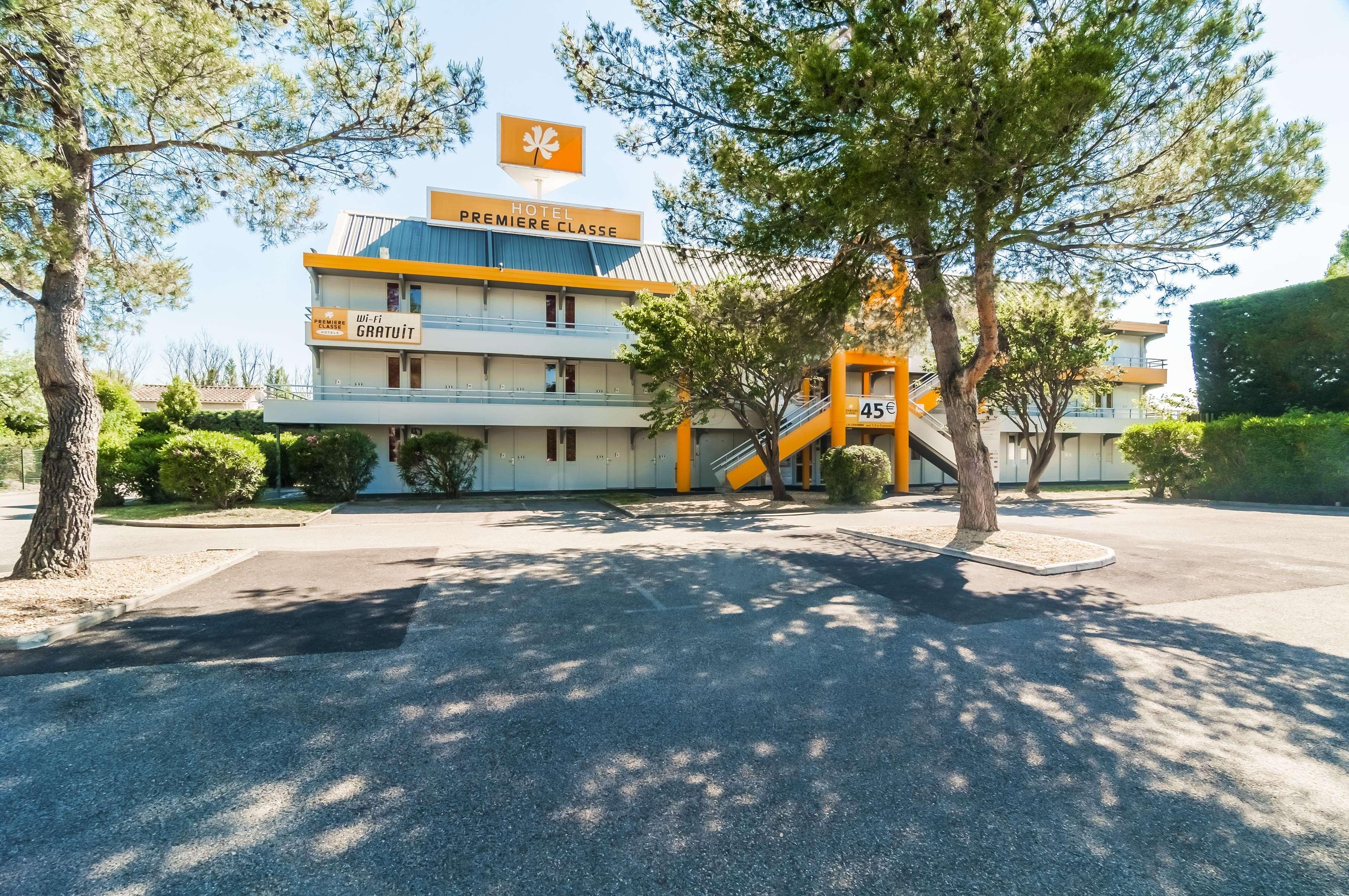 Premiere Classe Orange Orange  Ngoại thất bức ảnh