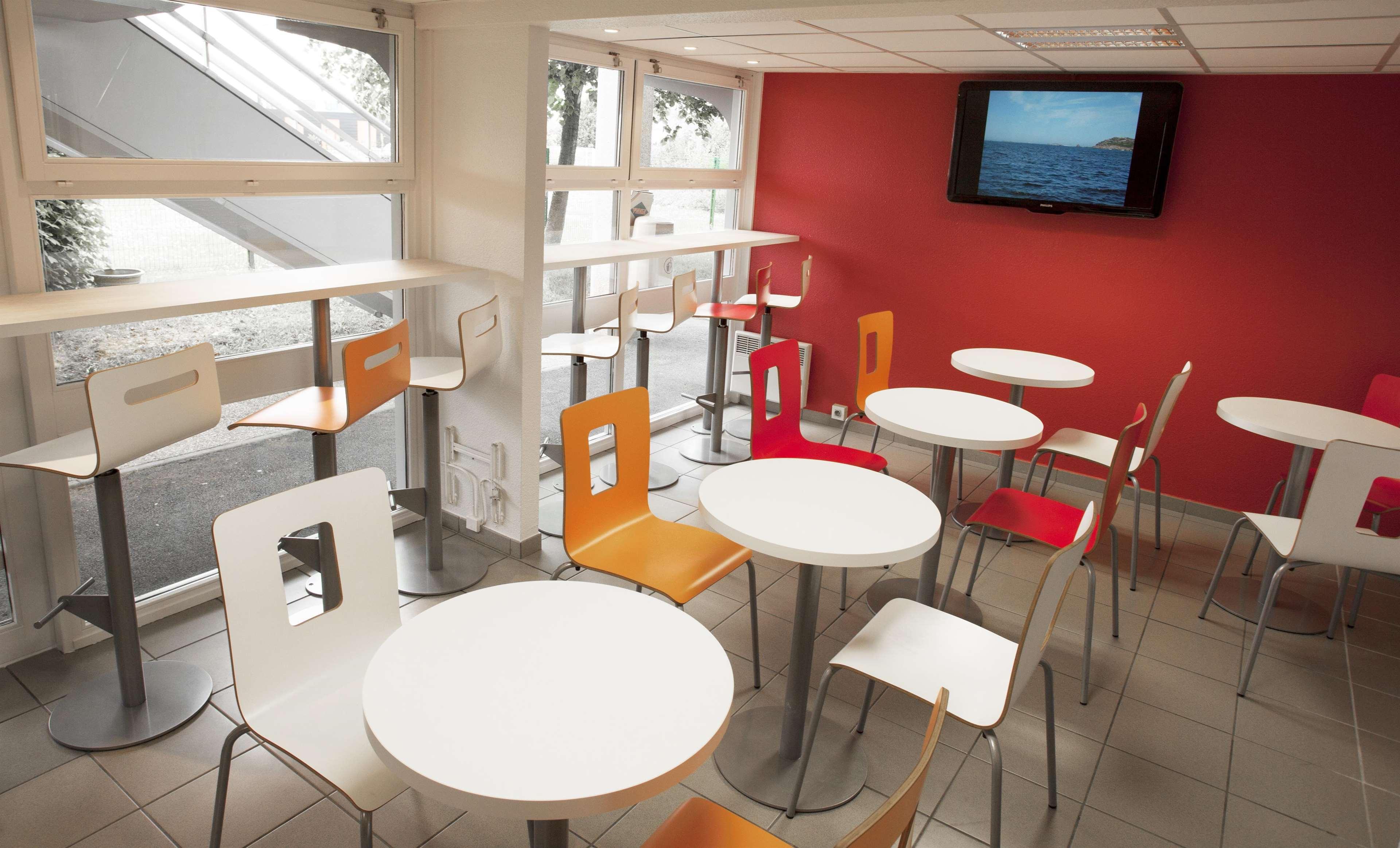 Premiere Classe Orange Orange  Ngoại thất bức ảnh
