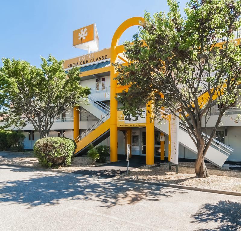 Premiere Classe Orange Orange  Ngoại thất bức ảnh