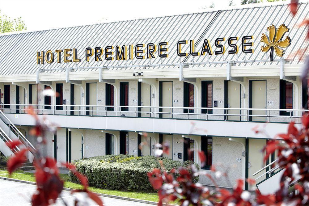 Premiere Classe Orange Orange  Ngoại thất bức ảnh