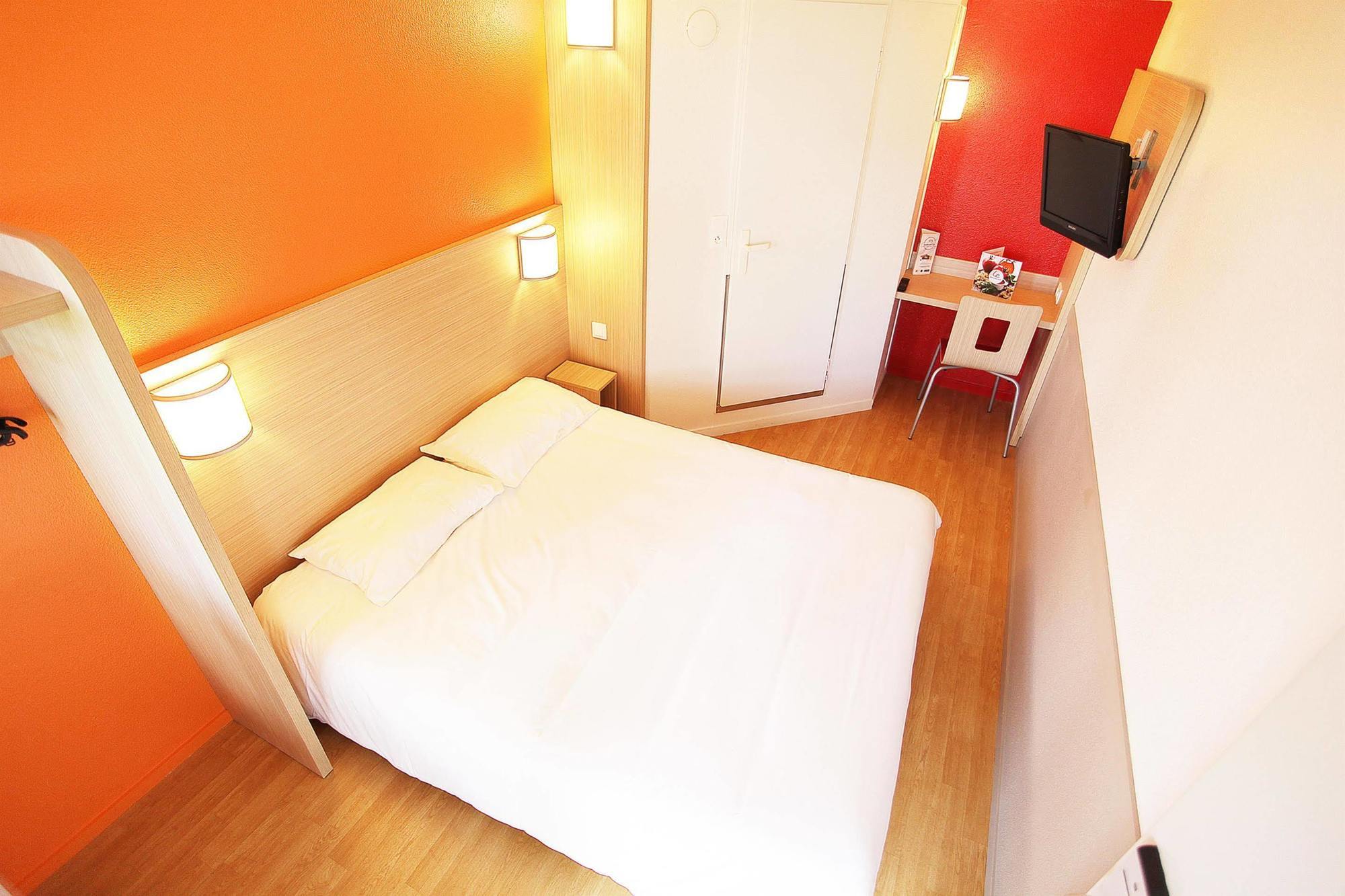 Premiere Classe Orange Orange  Ngoại thất bức ảnh