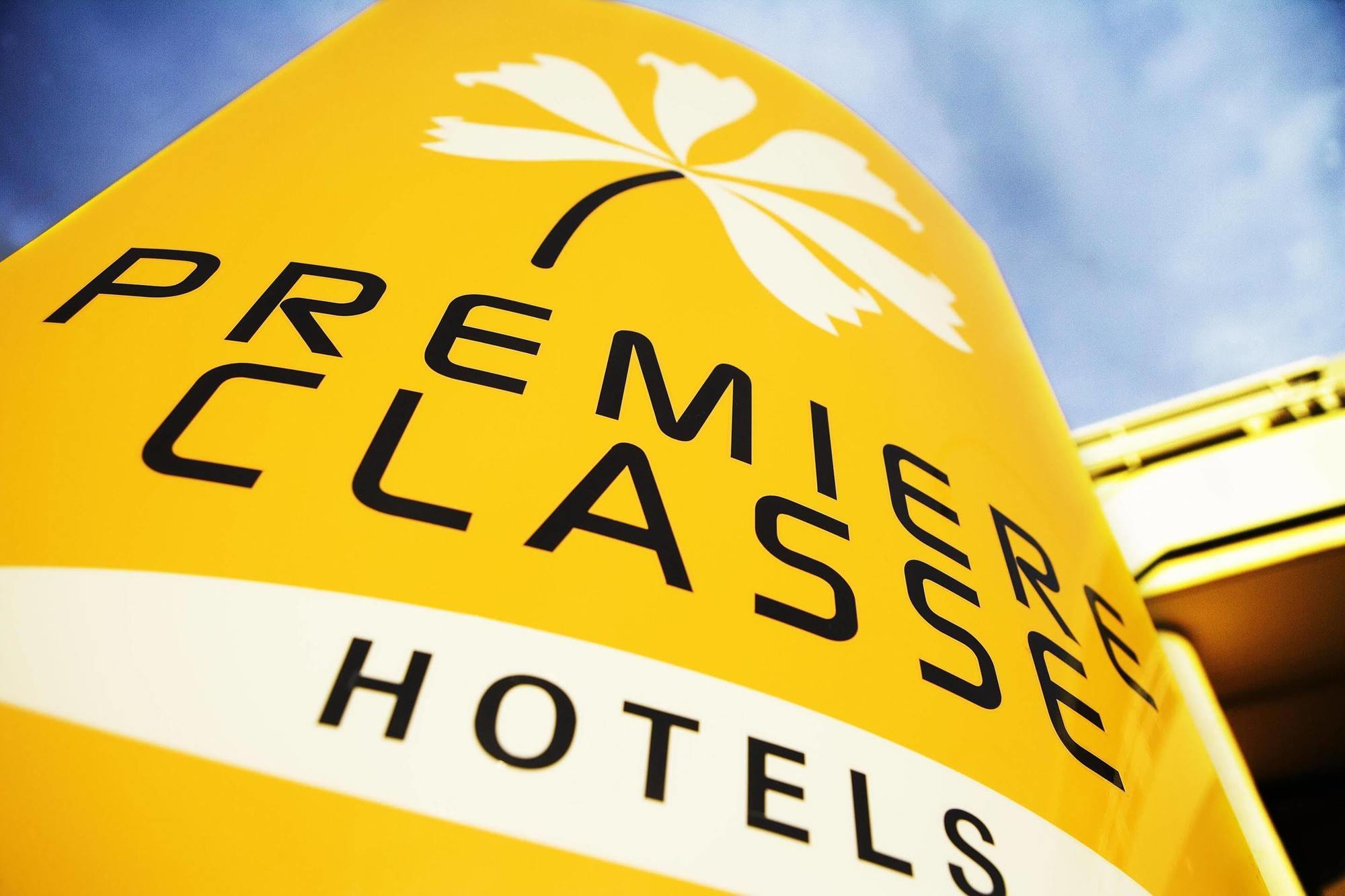 Premiere Classe Orange Orange  Ngoại thất bức ảnh