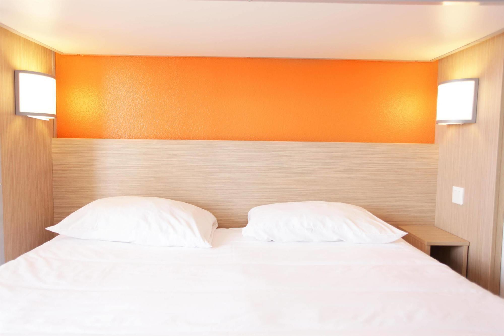 Premiere Classe Orange Orange  Ngoại thất bức ảnh